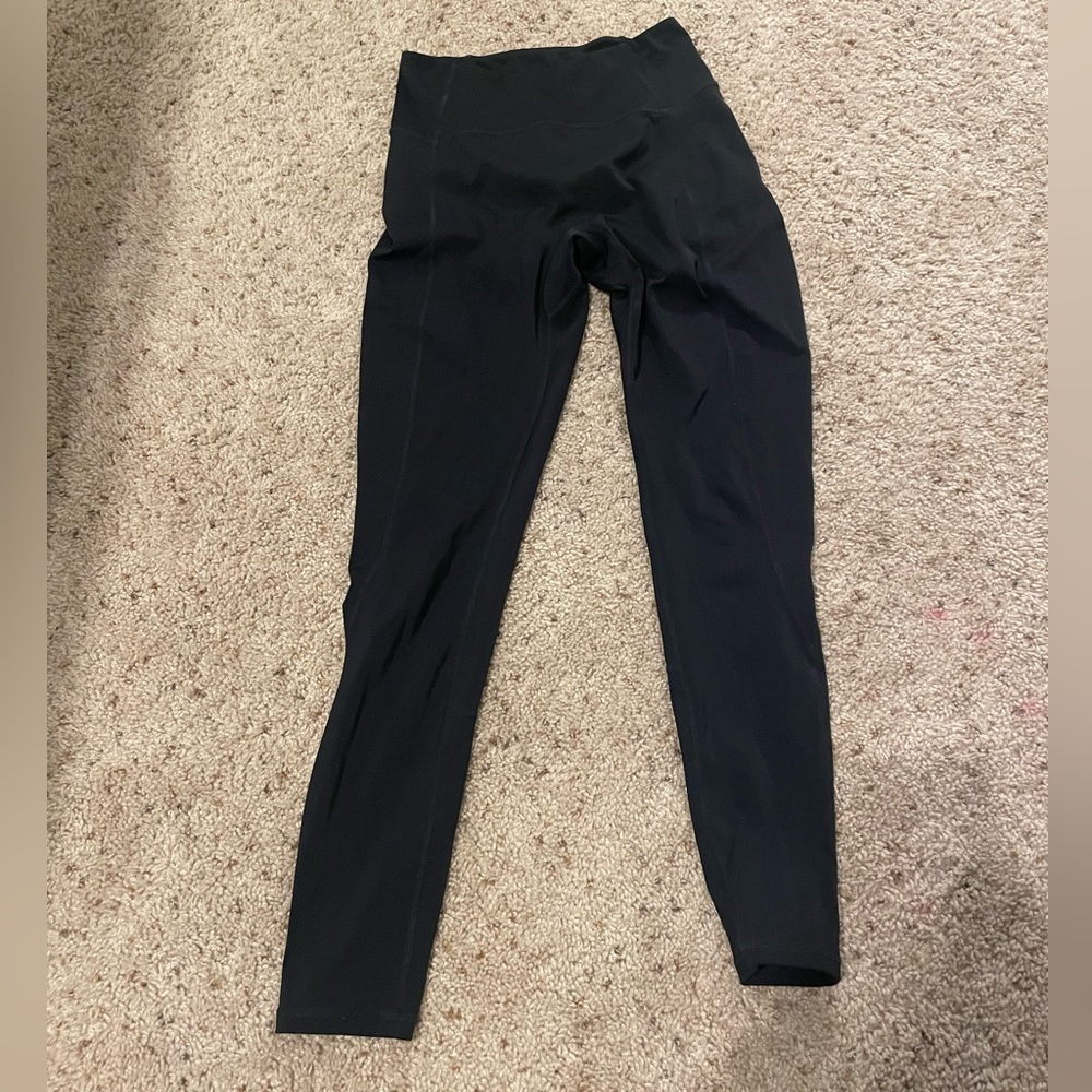 Buffbunny Leggings